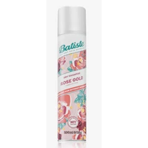 BATISTE Szárazsampon 200ml ROSE GOLD