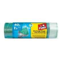 Fino Perfect Close Szemeteszsák 40l 15db-os 