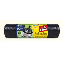 Fino Economy Szemeteszsák 135l 10db-os