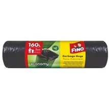 Fino Economy Szemeteszsák 160l 5db-os