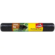Fino Economy Szemeteszsák 200l 3db-os