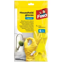 Fino Gumikesztyű HÁZTARTÁSI "S"