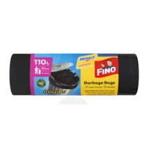 Fino Power Szemeteszsák 110l 10db-os