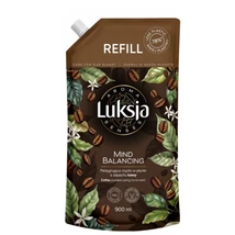 LUKSJA Foly.szappan 900ml UT. REF AROMA BALANCE