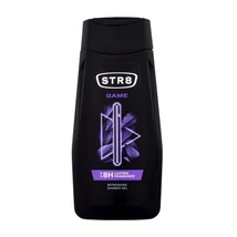 STR8 Tusfürdő 250ml GAME