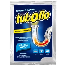Tub-o-flo Lefolyótisztító 60g GRANULÁTUM COLD
