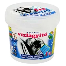 AQUA SOFT vízlágyító 1kg