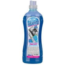 AQUA SOFT vízlágyító gél 1l