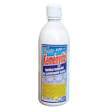 BLANK Keményítő 500ml TARTÓS FOLYÉKONY