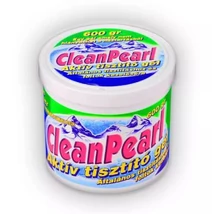 CLEAN PEARL Aktív tisztító gél 600g