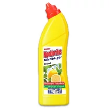DALMA Fertőtlenítő 750ml ANTIBAKTERIÁLIS GÉL LEMON FRESH