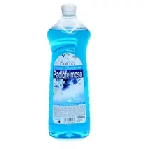 DALMA Padlófelmosó 1l KÉK