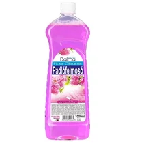 DALMA Padlófelmosó 1l RÓZSASZÍN