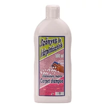 DALMA Szőnyegtisztító 500ml KÉZI VARÁZS