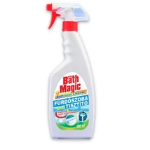 DALMA Tisztítószer 500ml FÜRDŐSZOBAI PUMPÁS