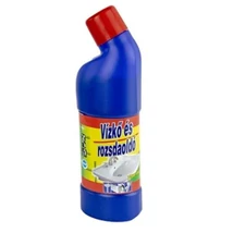 DALMA Vízkő- és rozsdaoldó 750ml GÉL
