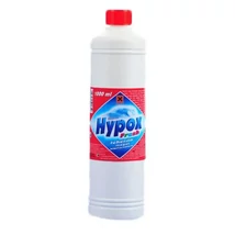 HYPOX Fehérítő és folteltávolító 1l 