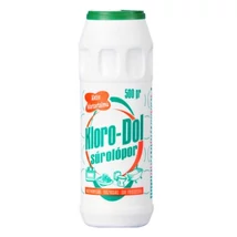 Kloro-Dol Súrolópor 500g