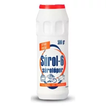 Súrol-6 Súrolópor 500g