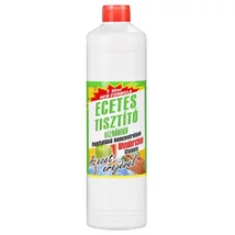 WONDERCLEAN  Vízkőoldó 1l ECETSAVAS