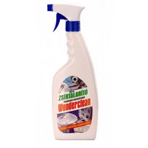 WONDERCLEAN Zsíroldó 500ml UNIVERZÁLIS SZÓRÓFEJES