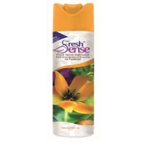 FRESH SENSE Légfrissítő 300ml EXOTIC 