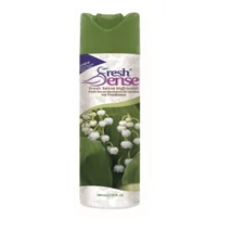 FRESH SENSE Légfrissítő 300ml GYÖNGYVIRÁG