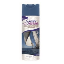 FRESH SENSE Légfrissítő 300 ml KÉK ÓCEÁN