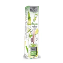 Sweet Home pálcikás illatosító 100ml ÉDES-MOJITO