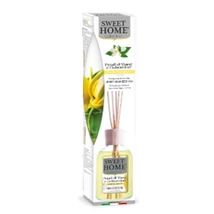 Sweet Home pálcikás illatosító 100ml YLANG & JÁZMIN