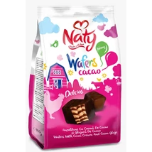 NATY Parány 140g KAKAÓS (402)