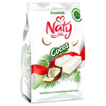 NATY Parány 140g KÓKUSZOS (488)