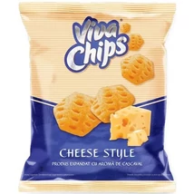 VIVA Chips 50g SAJTOS ÍZŰ (795)