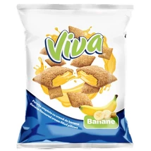 VIVA Töltött Gabonapárna 200g BANÁNOS KRÉM (031)