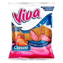 VIVA Töltött Gabonapárna 200g EPRES KRÉM (740)