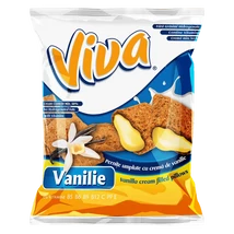 VIVA Töltött Gabonapárna 200g VANÍLIÁS KRÉM (733)