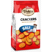 VIVA BAKERY Kréker 100g SÓS (222)