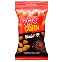 VIVA CORN Kukorica 70g PÖRKÖLT BARBECUE (963)