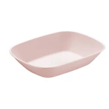 Followme Tányér 20cm KÍNÁLÓ OVÁL 1140-06