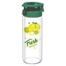 Sarina Kulacs 550ml ÜVEG MINTÁS S797