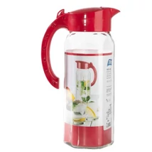 TITIZ Kancsó 1,5l ÜVEG ALA KC102