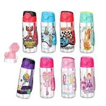 TITIZ Kulacs 500ml GYEREK MINTÁS TP642