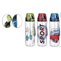 TITIZ Kulacs 700ml MINTÁS BIZTONSÁGI ZÁRAS TP622