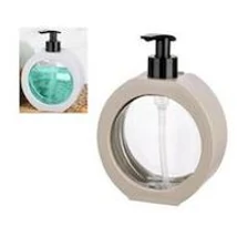 TITIZ Szappanadagoló 350ml OVAL TP209