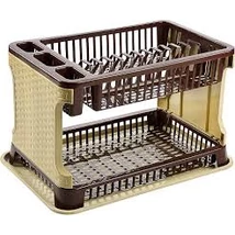 TUFFEX Edénycsöpögtető EMELETES RATTAN MINTÁS TF7071