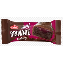 VITAMINKA Cake Up Brownie 40g MEGGY ÍZŰ TÖLTELÉKKEL