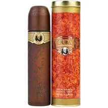 CUBA Parfüm FFI. 100ml GOLD