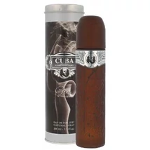CUBA Parfüm FFI. 100ml GREY