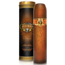 CUBA Parfüm FFI. 100ml ORANGE