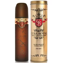 CUBA Parfüm FFI. 100ml ROYAL MEN